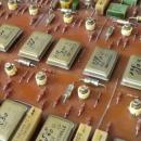 Скупка радиодеталей, Покупаем разъемы (РПС, ОНЦ). Куплю: тиратроны