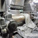 СМ 2100 660/660 смесительные вальцы для пластмасс и РТИ б/у