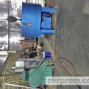 Смеситель чашечный бегунковый (металлургический) S1116