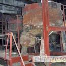 Смеситель литейный чашечный