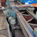 SNA 560/3000 токарный станок Arad