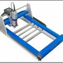 Собираем металлообрабатывающие станки с ЧПУ