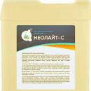 Сож Индусвар 102 для лезвийной и абразивной обработке черных и цветных металлов 5 кг.