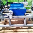 Спираленавивочный станок СН-2