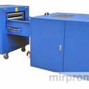 Станки для измельчения поролона JB20-A, JB20-B