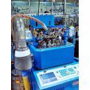 станки для носков производства Кореи