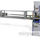 Станки для пробивки отверстий в трубах BS SISTEMI