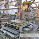 Станки от крупного промышленного предприятия