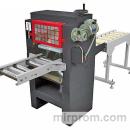 Станок автоматический двухсторонний для нанесения клея IRONMAC KC2502