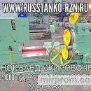 Станок бандажировочный РСС-1000