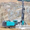 Станок буровой Hyundai Everdigm D800