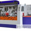 Станок четырехсторонний продольно-фрезерный Beaver 623RU Beaver 623RU