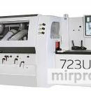 Станок четырехсторонний продольно-фрезерный Beaver 723UU Beaver 723UU