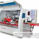 Станок четырёхсторонний V-HOLD MB 516 5-ти шпиндельный