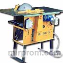 Станок деревообрабатывающий комбинированный рейсмусный ДОС-280/400ПСР-А (производство