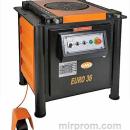 Станок для гибки арматуры GMS EURO36