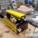 Станок для гибки арматуры Mobi-Bieger