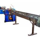 станок для изготовления резьбовых шпилек СНШ 12