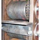 станок для ковки гусиная лапка