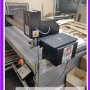 Станок для нанесения витражного контура CNS, Костромская область