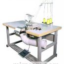 Станок для обрезки и обработки краев швейных изделий OS-06