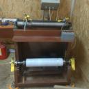 Станок для перемотки стретч пленки MAXPACK