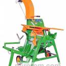 Станок для переработки тонкомера Schalprofi 500