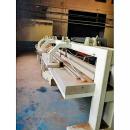 станок для прессования бруса СПБ-002-6000, 2006 года выпуска