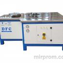 Станок для прикатки резиновых уплотнителей CNT-20