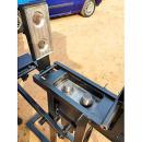 станок для производства кирпича лего.