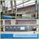 Станок для прямолинейной обработки стекла,Пензенская область