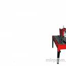 Станок для распиловки керна КЕРН-2 (камнерезный станок)