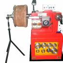 станок для расточки тормозных барабанов ТТН-420