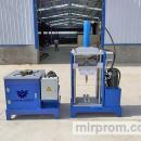 Станок для разделки электродвигателей