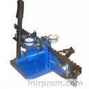 Станок для разводки ленточных пил Завод РУ-04/8М