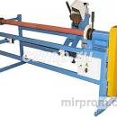 Станок для резки рулонных материалов (рулонорезка) СРР-06