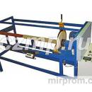 Станок для резки рулонных материалов (рулонорезка) СРР-08