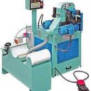 Станок для шлифовки труб Garboli LPC 160 W