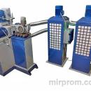 Станок для шлифовки труб Hohman SG2B4-80