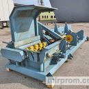 Станок для удаления комля бревна BRUKS RR-700 БУ