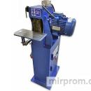 Станок для удаления заусенца и окалины HOHMAN SGD-100 S-0029