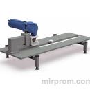 Станок для вырезки прокладок ПИА-СВП-1