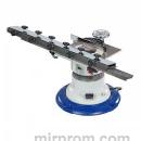 Станок для заточки рубительных ножей мод. ЗУ-10