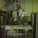 Станок фрезерный 5-ти координатный с ЧПУ МА655С5Н