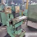 Станок фрезерный инструментальный 6Б75ВФ1