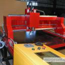 Станок фрезерный с чпу