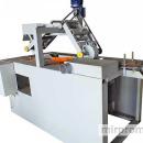 Станок горбылеперерабатывающий