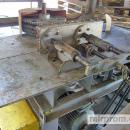 Станок горбыльный ЗРН-51