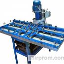 Станок горизонтальный одношпиндельный СКП-1