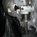 Станок холодной сварки Eckold HCM1000 (производство Германия) . 